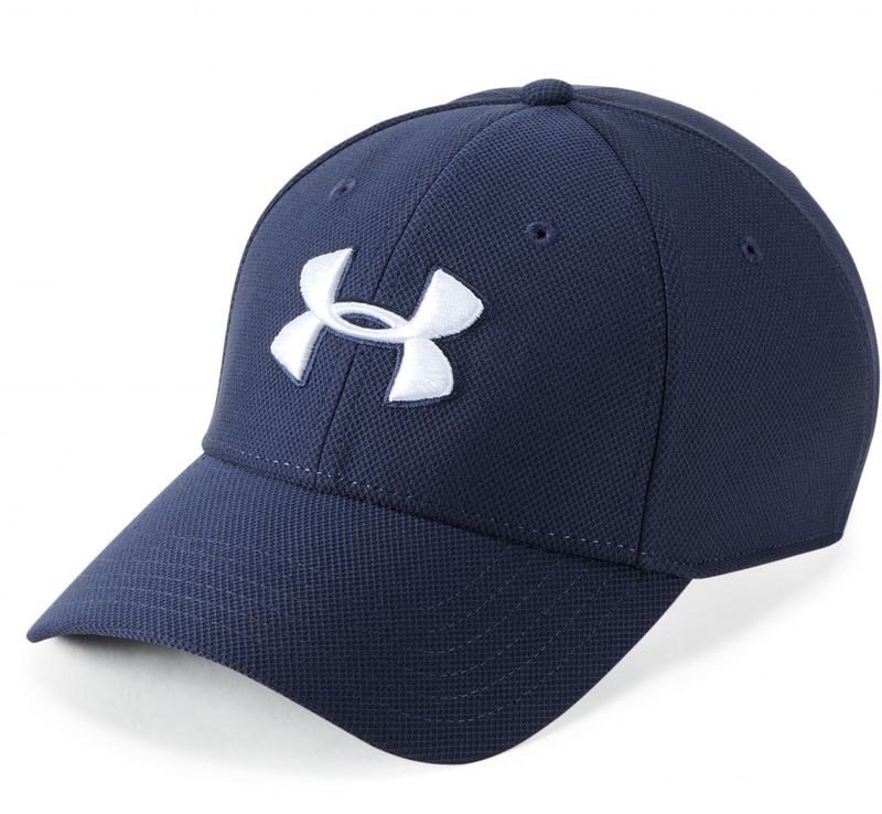 Under Armour Blitzing 3.0 Midnight Navy Flexfit