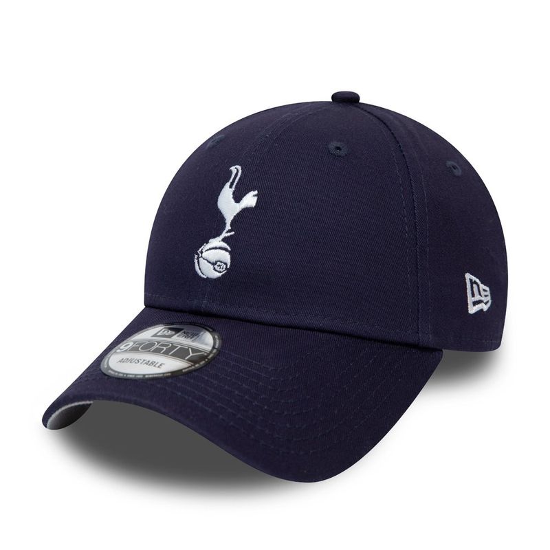 9forty Tottenham Hotspur FC Essential Blue - New Era