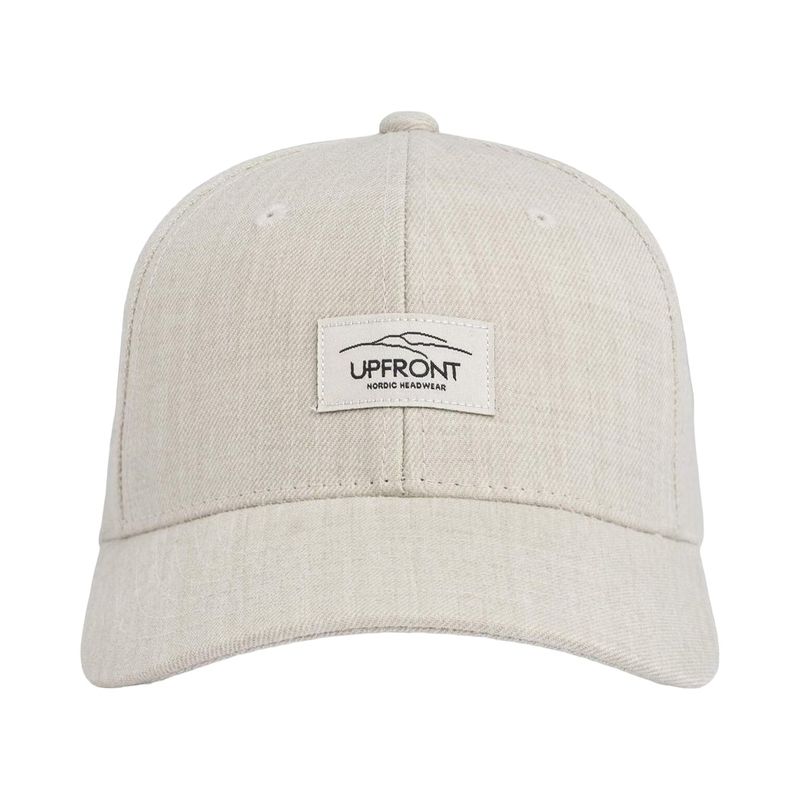 HAAKON Hard Low Baseball Cap - Upfront