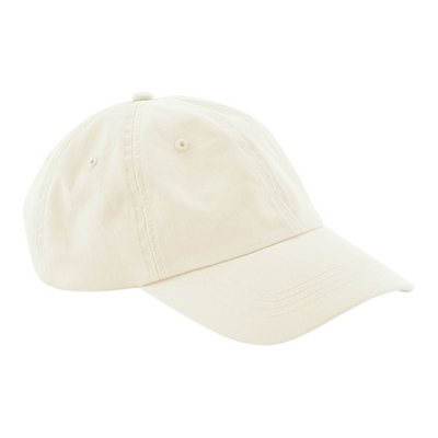 Beechfield Low Profile Beige