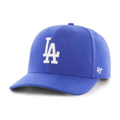 Los Angeles Dodgers Blue MVP Cold Zone MLB - '47 Brand
