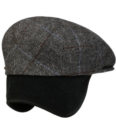 Kent Wool EF Grey Stetson