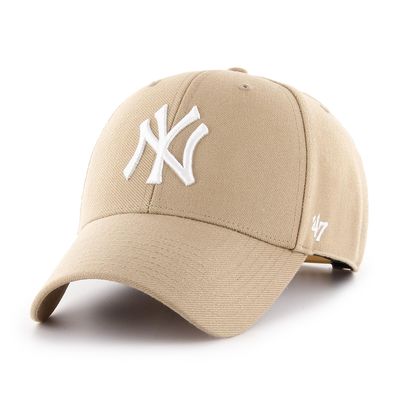 MLB MVP New York Yankees Khaki - '47 Brand