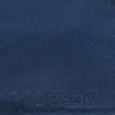 Texas Cotton Blue Stetson