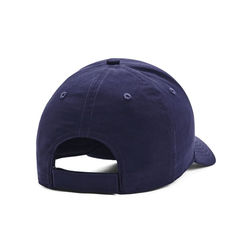 Golf96 Hat Mens Navy - Under Armour