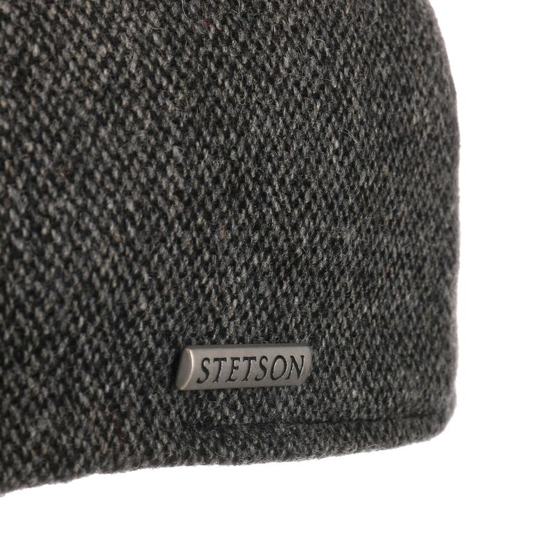 Texas Wool Grey/Anthracite Stetson