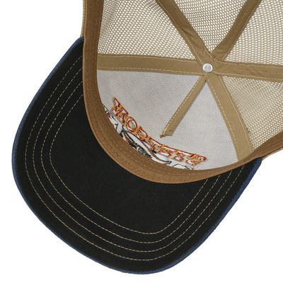 Trucker Cap Gambling Grifter - Stetson