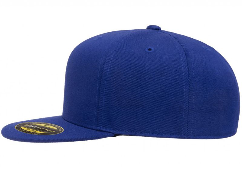 Flexfit 210® Premium Fitted Royal 6210 - Flexfit