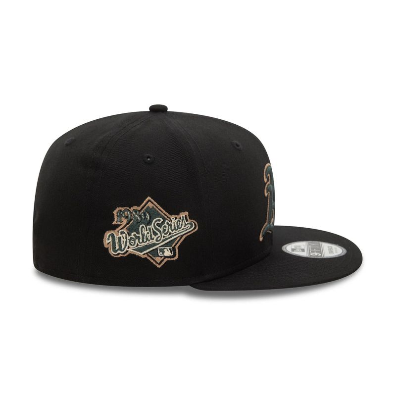 9FIFTY Oakland Athletics Seasonal World Series Cap - New Era