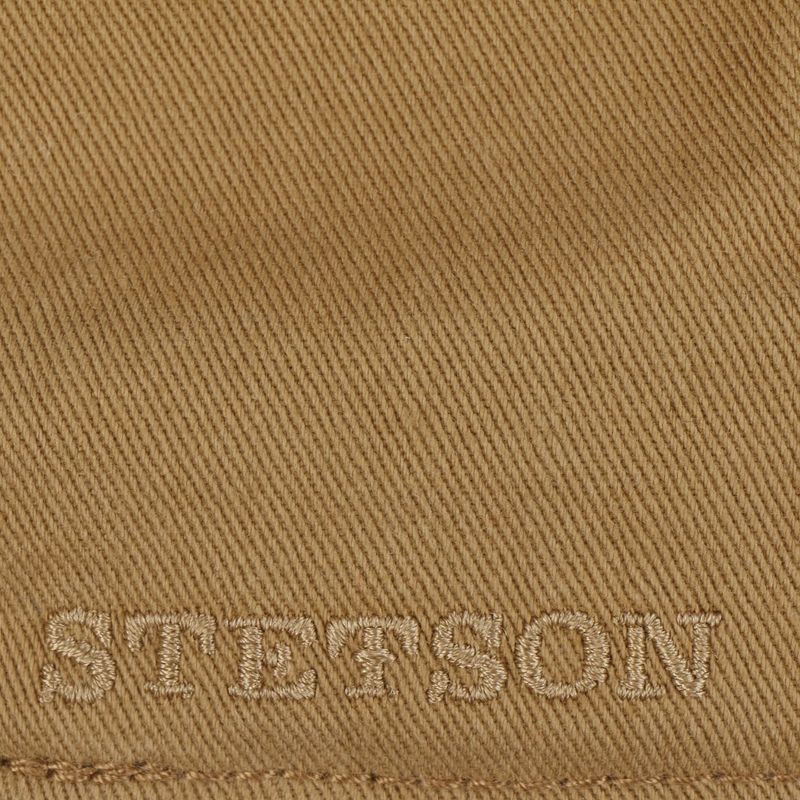 Texas Cotton Light Brown - Stetson