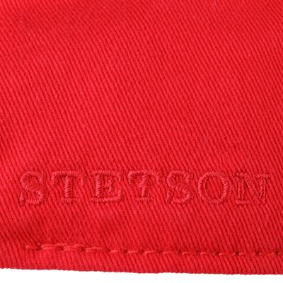 Texas Cotton Red - Stetson