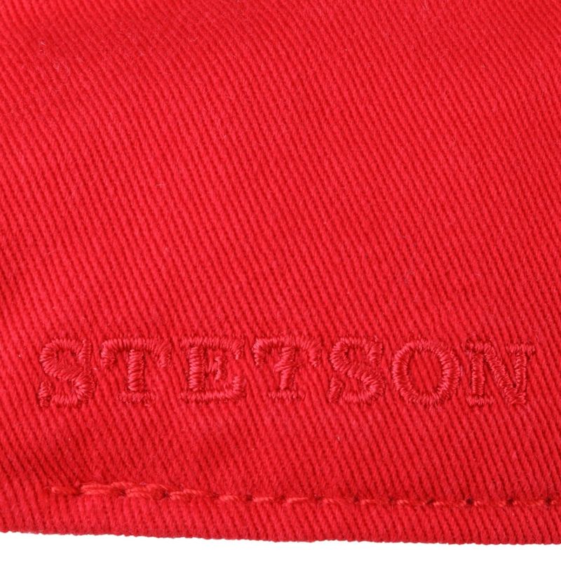 Texas Cotton Red Stetson