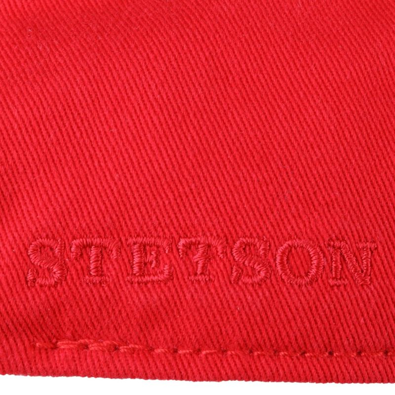 Texas Cotton Red - Stetson