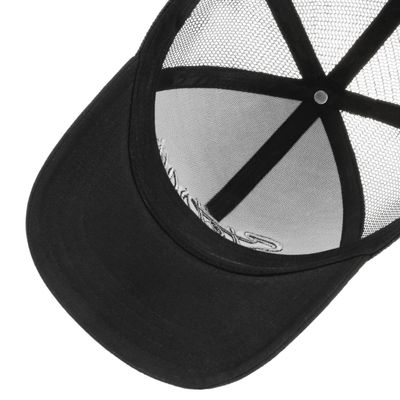 Trucker Cap Monochrome - Stetson