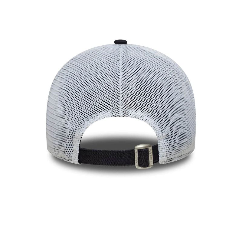 9twenty Washed Trucker New York Yankees Cap - Navy/White - New Era