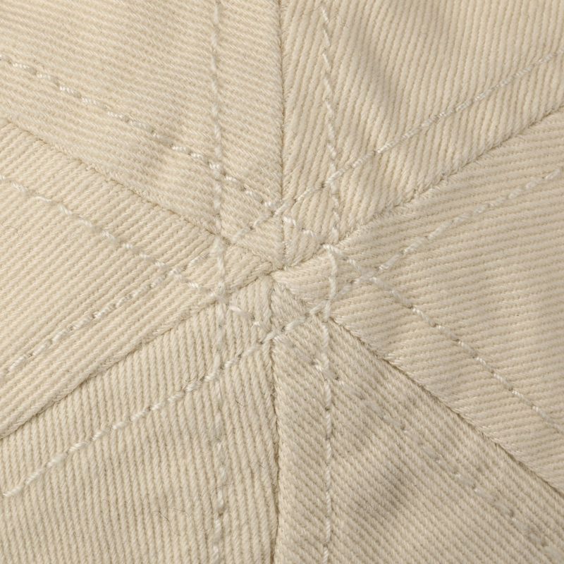 Texas Cotton Light Beige - Stetson
