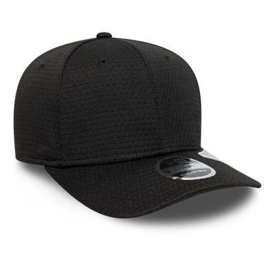 New Era 9SEVENTY New York Yankees Flawless Mesh Black