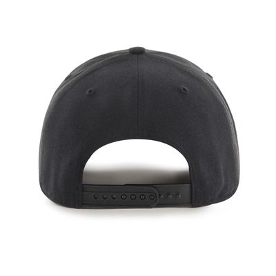 47 Brand Low Profile Snapback Cap - ZONE Hartford Whalers