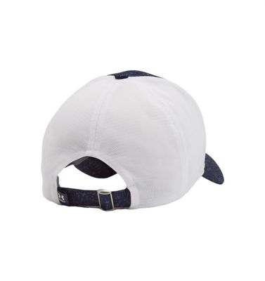 Iso-Chill Driver Trucker Mesh Adjustable Midnight Navy - Under Armour