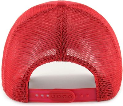 EPL- Branson 47 MVP Cap-Liverpool FC-Red-47Brand