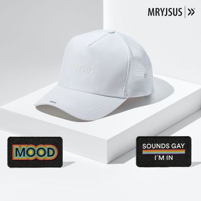 Sounds Gey I´m in Mood Kit White H008 - Next Generation