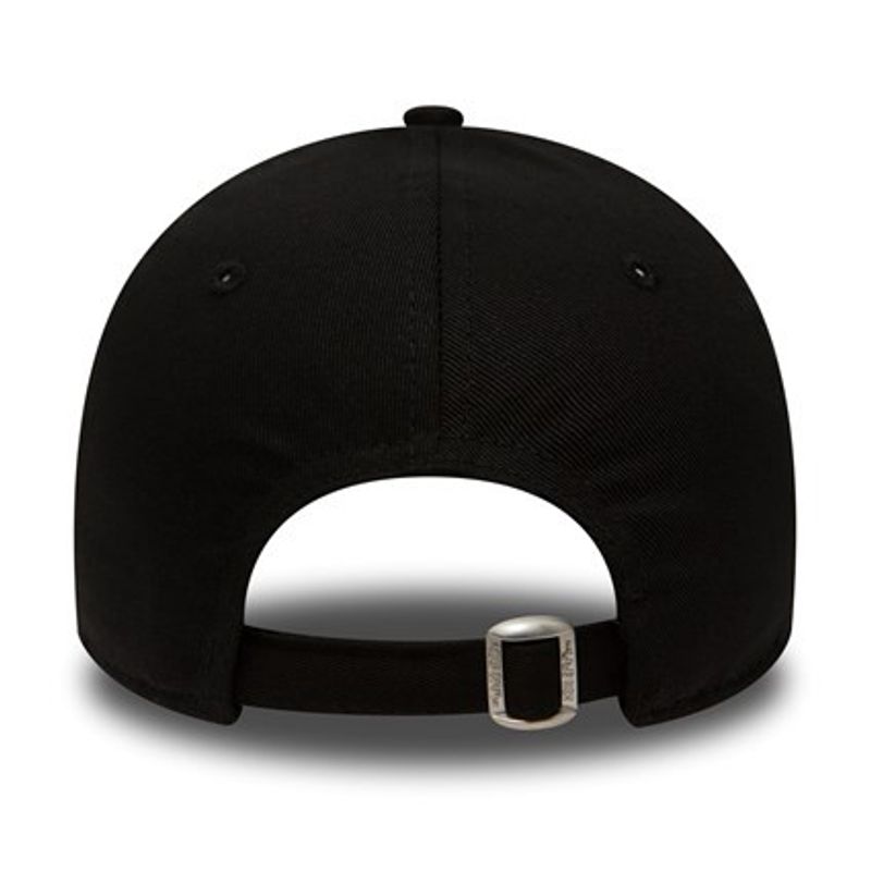 New York Yankees Essential Youth Black 9forty - New Era