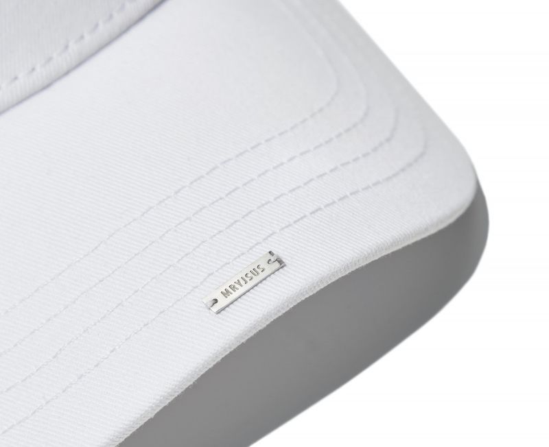 Future Generation Planet Peace White H002 - Next Generation