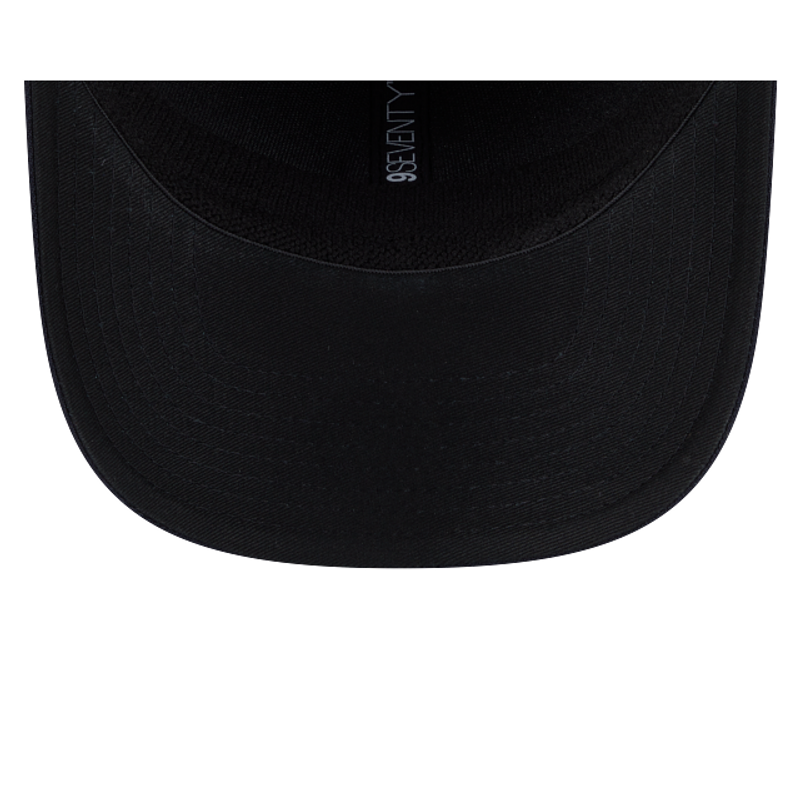 New Era 9SEVENTY Detroit Tigers Player Replica Navy, bild 5