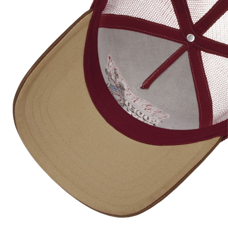 Trucker Cap Rodeo Days - Stetson