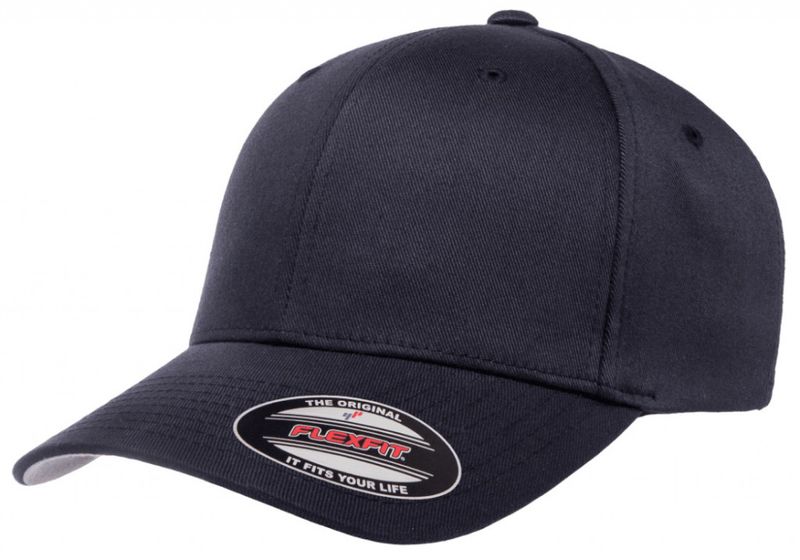 Original Baseball Premium Dark Navy 6277 - Flexfit/Yupoong