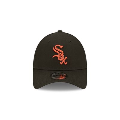 9forty Chicago White Sox Essential Black- New Era