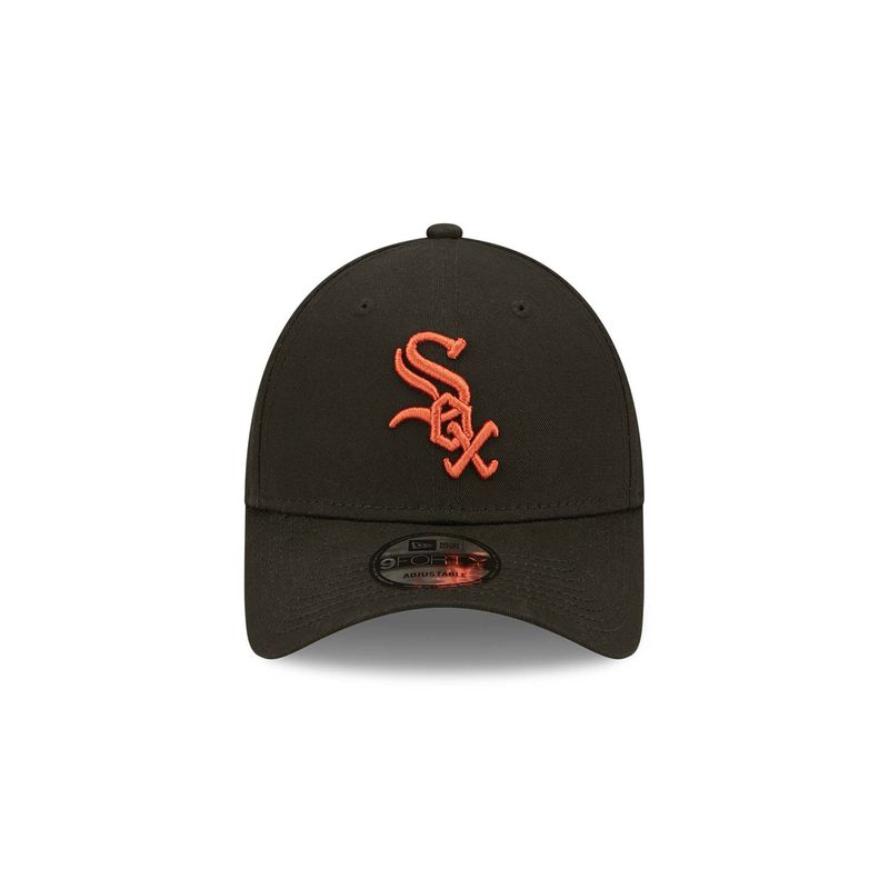 9forty Chicago White Sox Essential Black- New Era