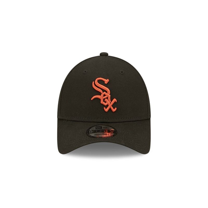 9forty Chicago White Sox Essential Black- New Era