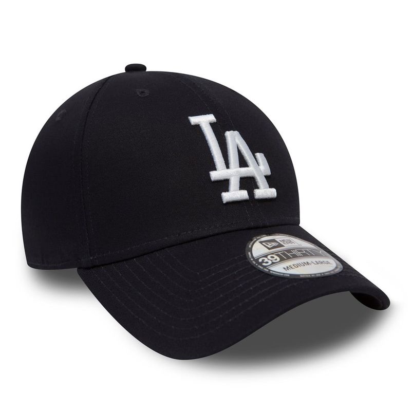 39Thirty Los Angeles Dodgers LEAGUE Navy/White - New Era