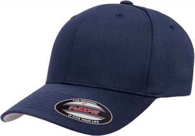 Flexfit Original Baseball Premium Navy 6277 - Flexfit
