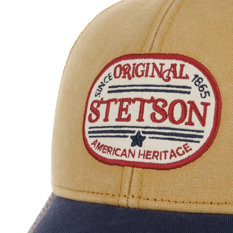 Baseball Cap Vintage - Stetson