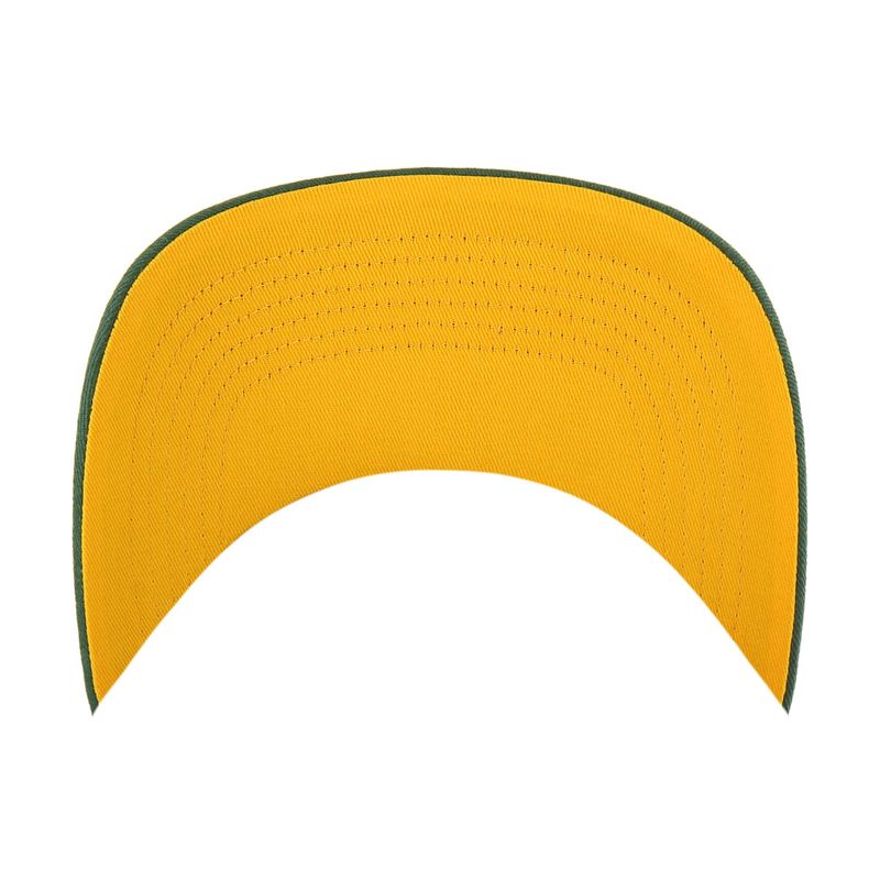 Oakland Athletics ’47 Hitch Green