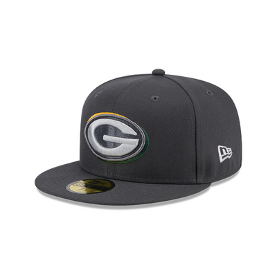 59fifty - Green Bay Packers NFL Draft 2024 On Field - New Era