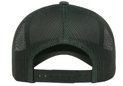 Trucker Keps Evergreen 6606T - Yupoong/Flexfit