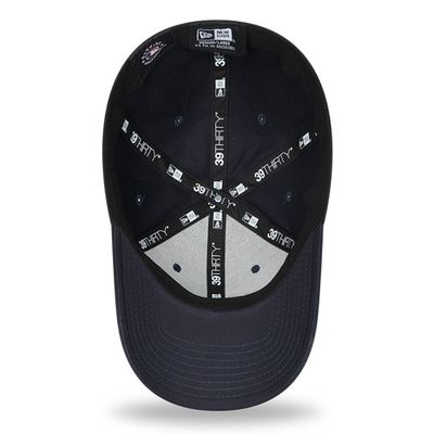 New Era 39THIRTY Boston Red Sox League Essential Navy