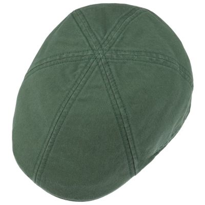 Texas Cotton Green - Stetson