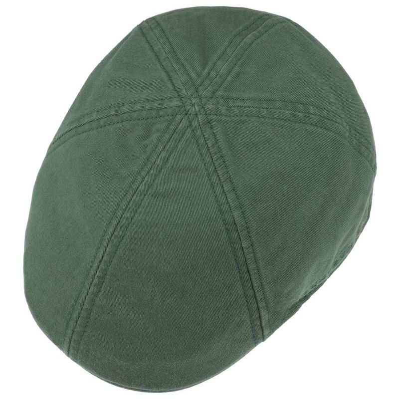Texas Cotton Green - Stetson