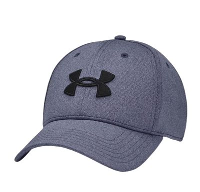 Men's UA Blitzing Midnight Navy / Black - Under Armour