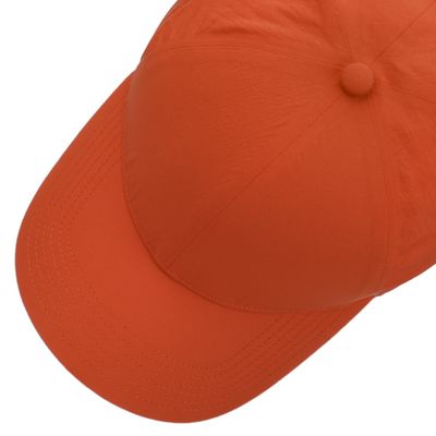 Uni Cap With UV Protection Orange - Stetson