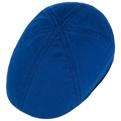 Texas Cotton Royal Blue - Stetson