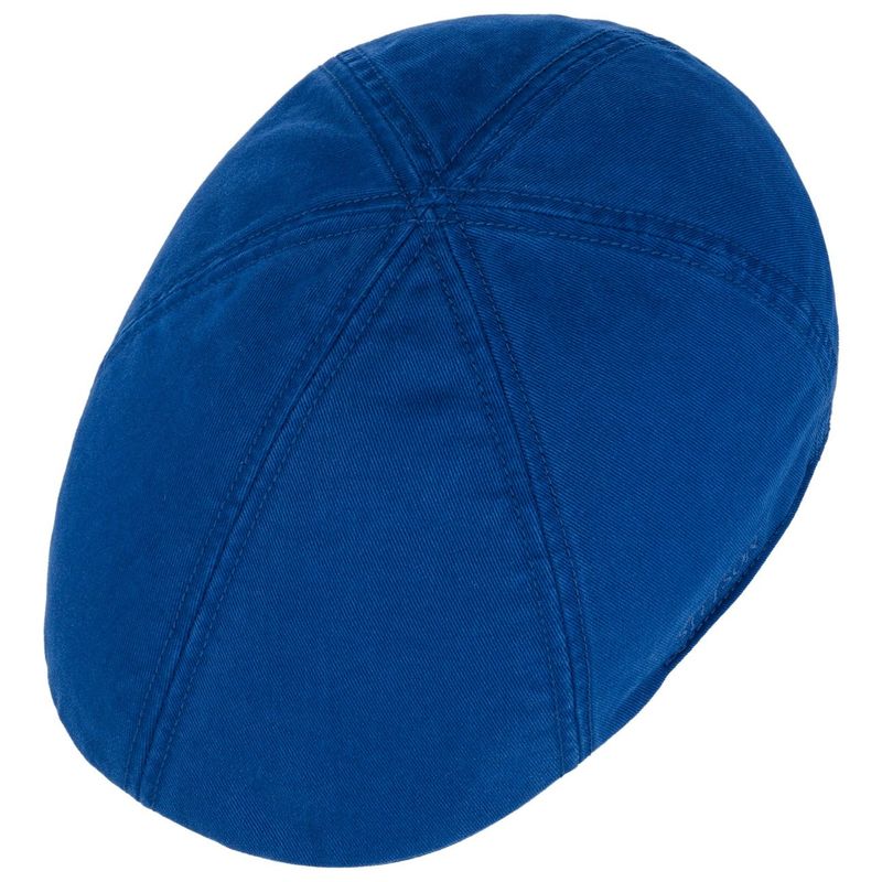 Texas Cotton Royal Blue - Stetson