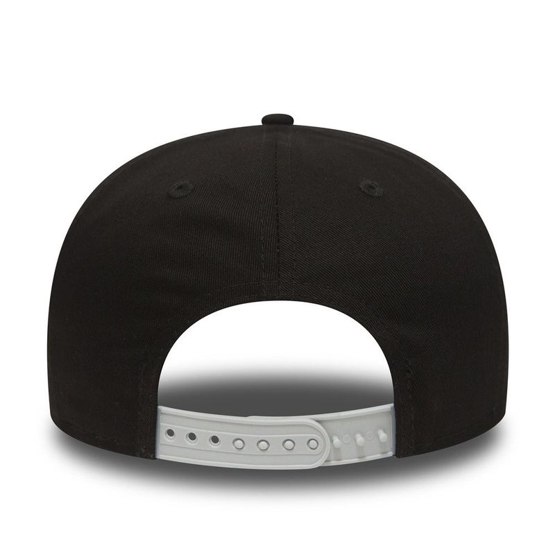 Las Vegas Raiders Cotton Grey/Black 10879529 - New Era