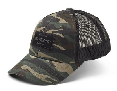 Florida Baseball Trucker Keps Camo från Upfront