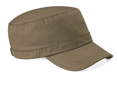 Army Cap Khaki - Beechfield
