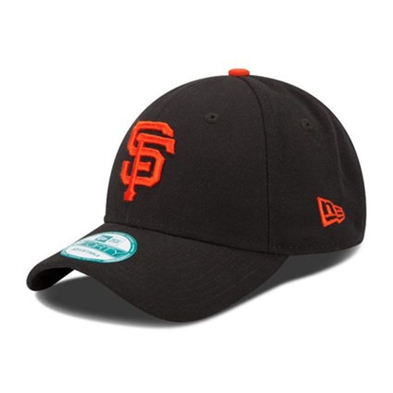 9forty San Fransisco Giants The League - New Era